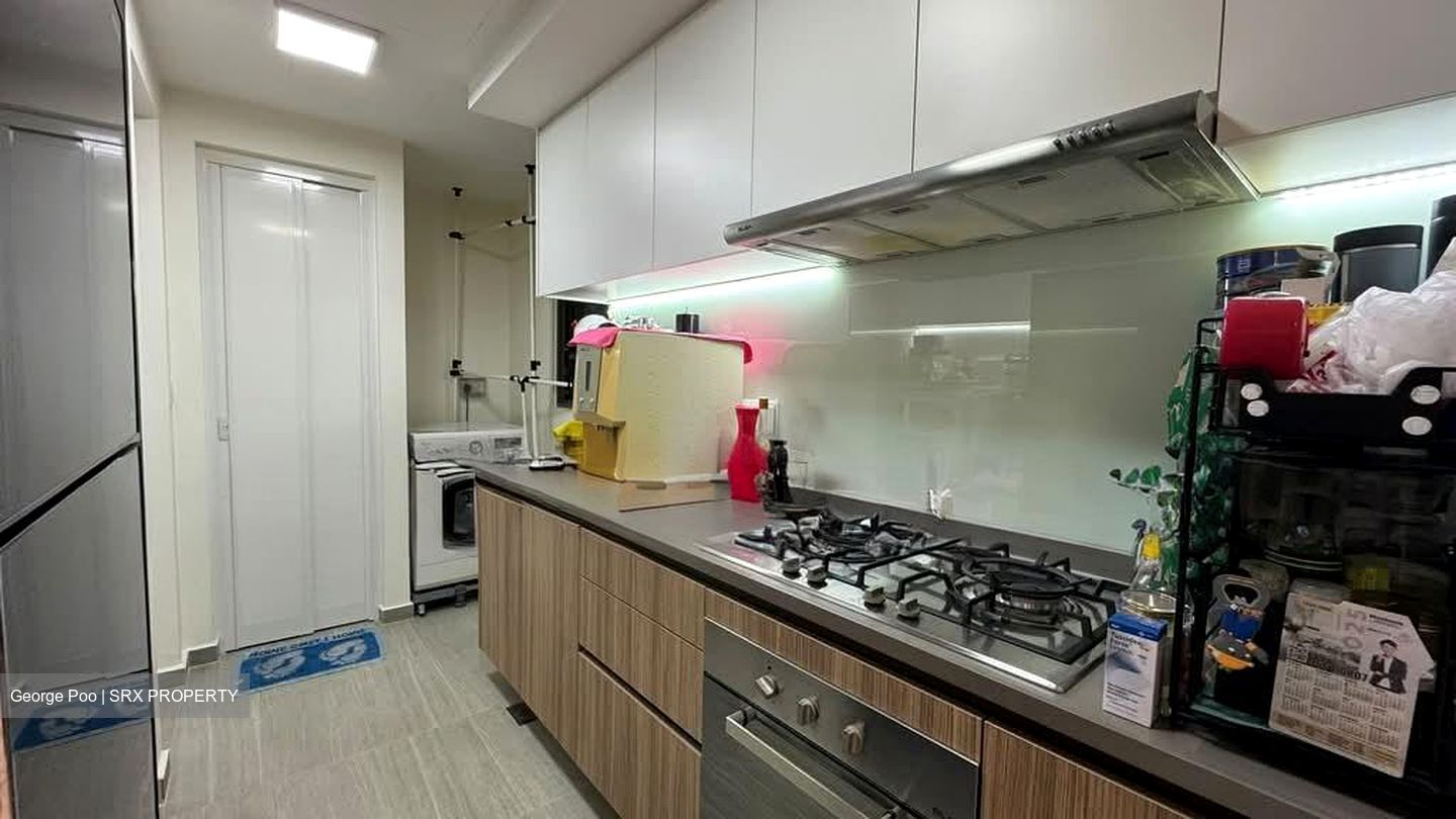 Rivercove Residences (D19), Condominium #596205191